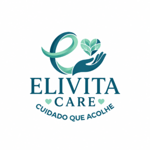 Logotipo Elivita