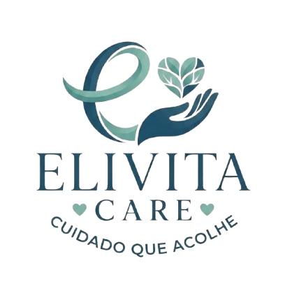 Logotipo Elivita Care